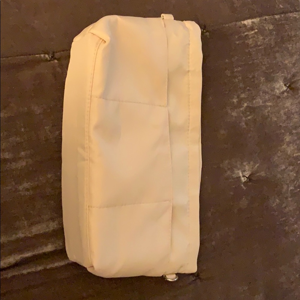 Bag organizer
